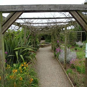 Gardens, 1st July 2024