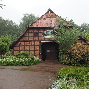 Nachtwelten building (Nocturnal house), 2024-05-22