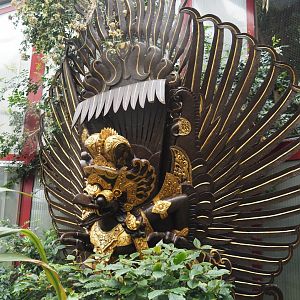 Jungle Trail artwork, 2024-05-22