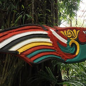 Jungle Trail artwork, 2024-05-22