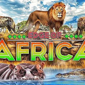 Edge of Africa | Zoo Tours