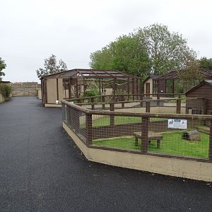 Looking south from central area of park, 1st July 2024