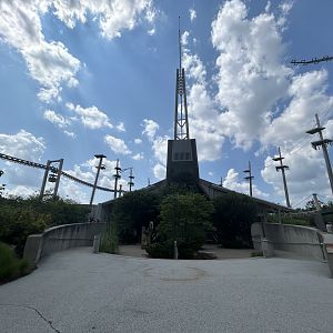 International Orangutan Center