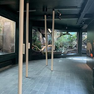 Reich der Jäger overview