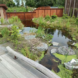 Churchill - adventure path