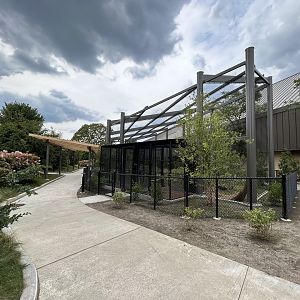 North American Prairie Aviary