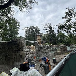 Coastal Cove Construction