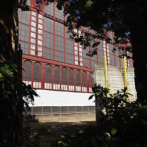 Demolition of the jubilee complex now finished,  2024-07-28