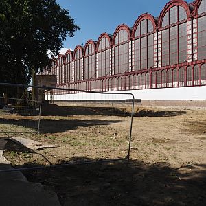 Demolition of the jubilee complex now finished,  2024-07-28