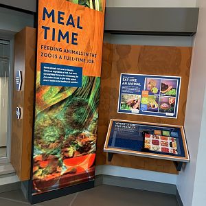 Commissary Information