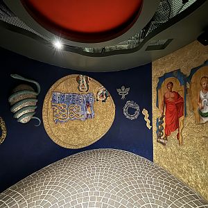 Snake Museum - Snakes in Religion