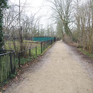 Temporarily accessible area with normally off-show paddocks, 2023-02-19