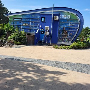 SEA LIFE Timmendorfer Strand
