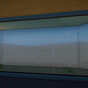 Planet Zoo - Museum Diorama Under Construction