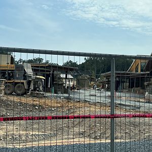 Asia Construction from Tram Road