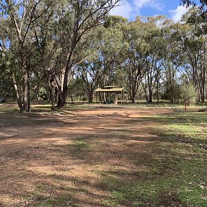 Old Children’s Zoo