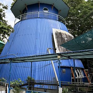 Humboldt Penguin Exhibit