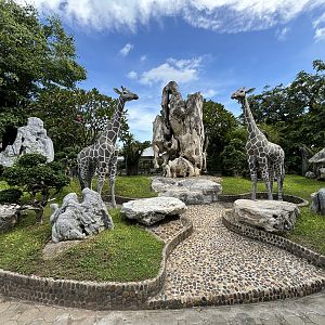 Stone Park - stunning!