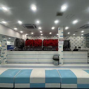 SnowBuddy WinterLand