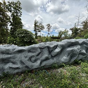 New Exhibit? - empty