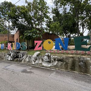 Zoo Education Center