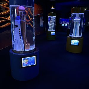 “Structure” Tanks