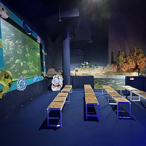 River Exhibit