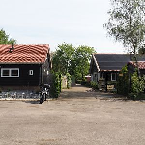 Entrance, 2024-05-11