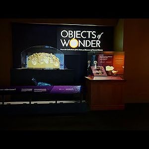 Objects Of Wonder Tribute - YouTube