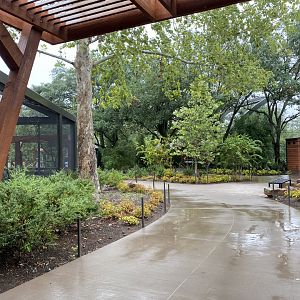 Birds of the World Overlook