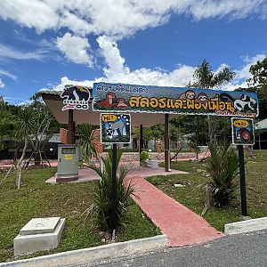 Children’s Zoo (New in 2024)