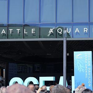 Sylvia Earle Opening Ceremony Speech
