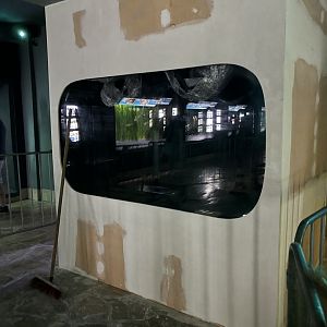 Tank construction update