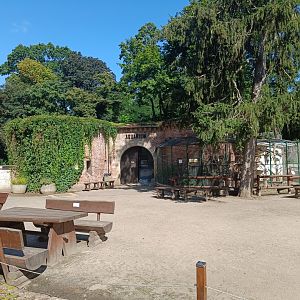 Aquarium - Tierpark Wittenberg