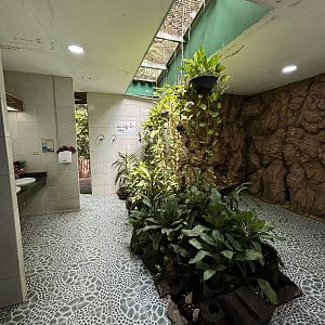 Men’s Toilet - by entrance