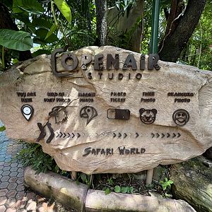 Photo Opportunity Area