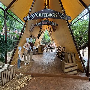 Outback Giftshop - New in 2022