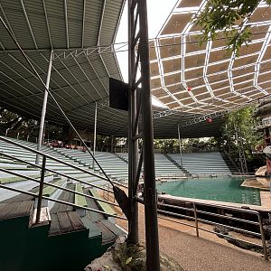 Pinniped Stadium
