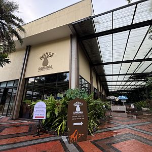 Savanna Grand Buffet Restaurant