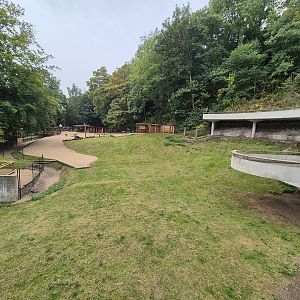 New 'Reindeer Ravine'