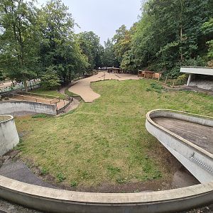 New 'Reindeer Ravine'