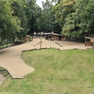 New 'Reindeer Ravine'