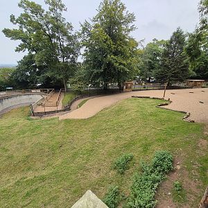 New 'Reindeer Ravine'