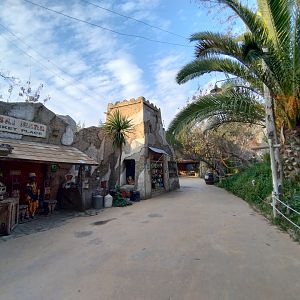 Gift shop - Buin zoo