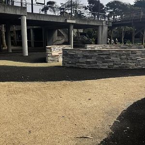 The Madagascar Center Amphitheater