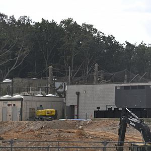 Asia Construction - Mesh Exhibits