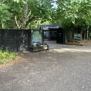 Entrance area 030924