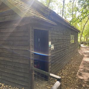 Reptile House 030924