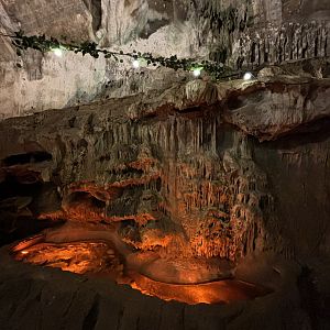 Cave Area - Lost World of Tambun