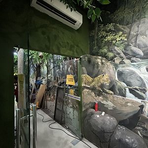 Rimba Biodiversiti Building - Future Wing